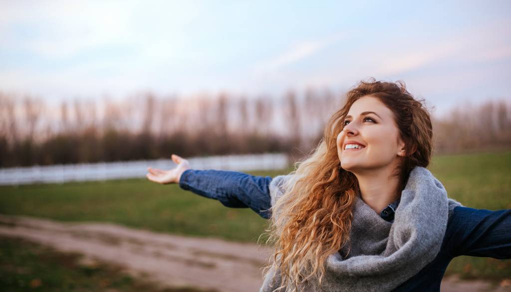 Mlada luna prebuja pogum, pred nami je pomembna odločitev