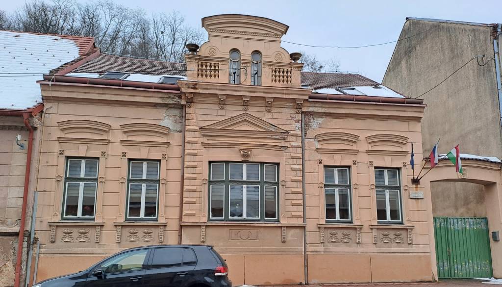 Za celovito obnovo glasbene šole več kot pol milijona evrov, kaj vse bo urejeno?