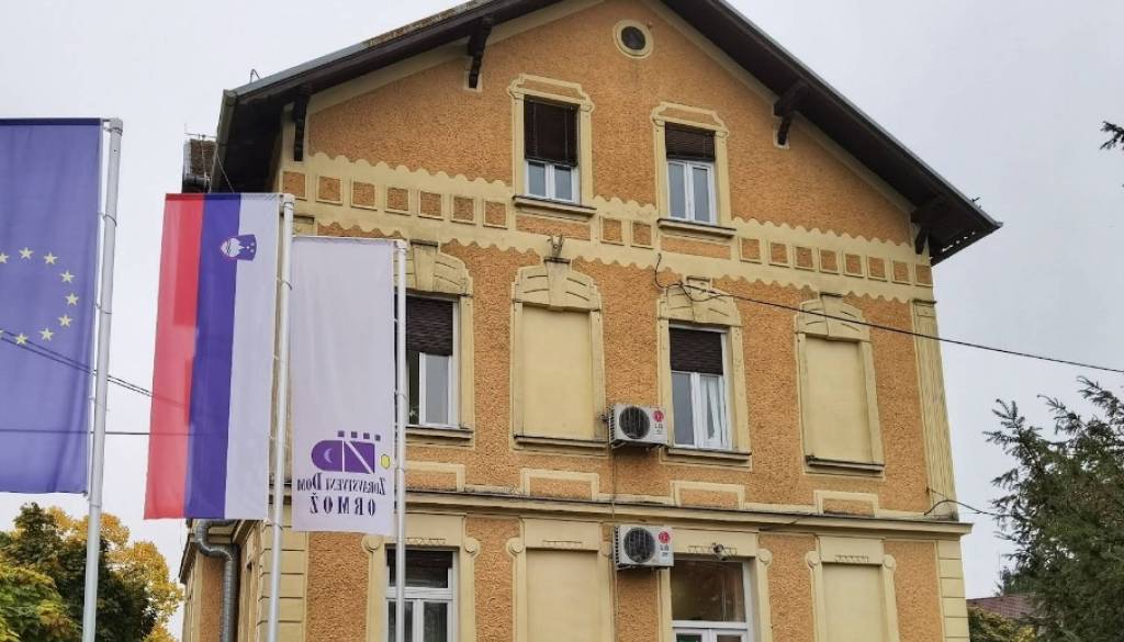 Zdravstveni dom Ormož znova išče direktorja: Bo četrti razpis vendarle uspešen?