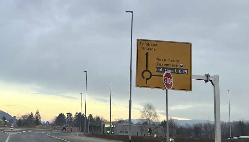 Industrijska cona Lik je pripravljena, kaj odvrača investitorje?