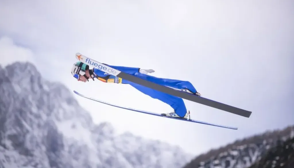 Na zimskih olimpijskih igrah najmanjša slovenska odprava v tem stoletju