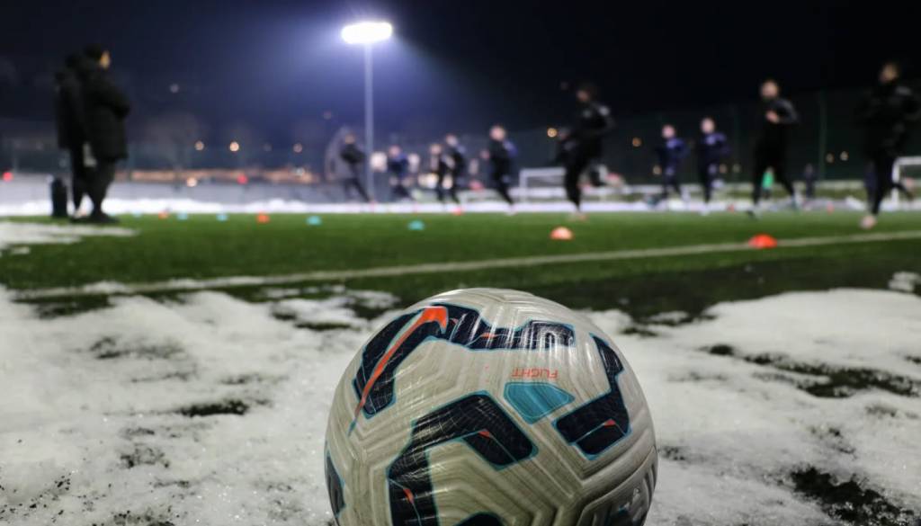 Foto: NK Krško Posavje