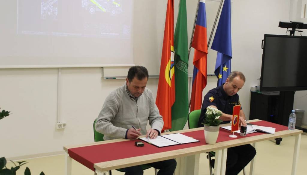Foto: PGE Krško