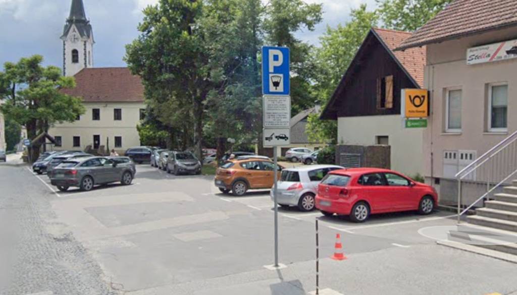 Foto: Google Zemljevidi