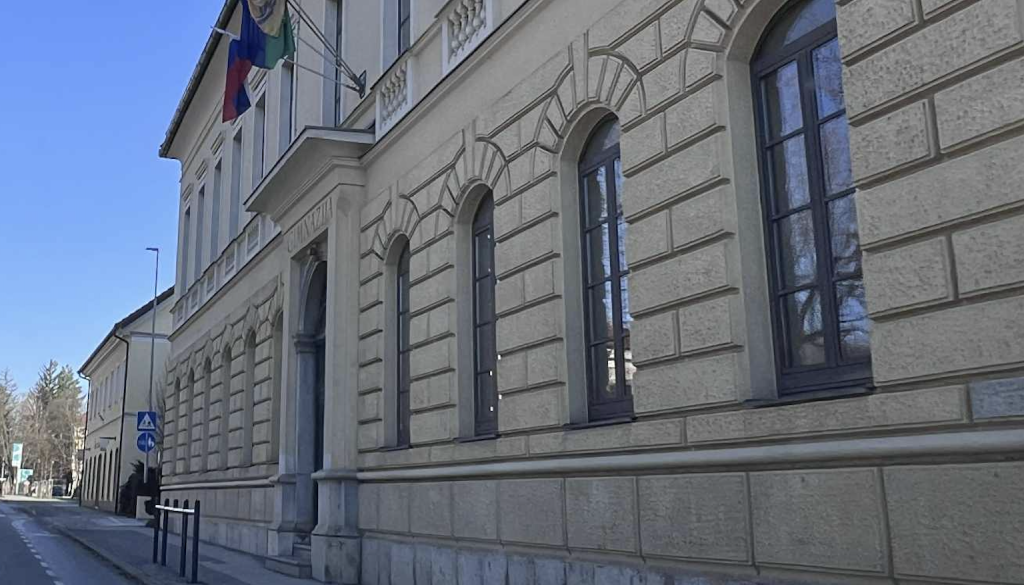 Nov izobraževalni program na GSŠ Kočevje obeta dobre možnosti zaposlitve v domačem okolju