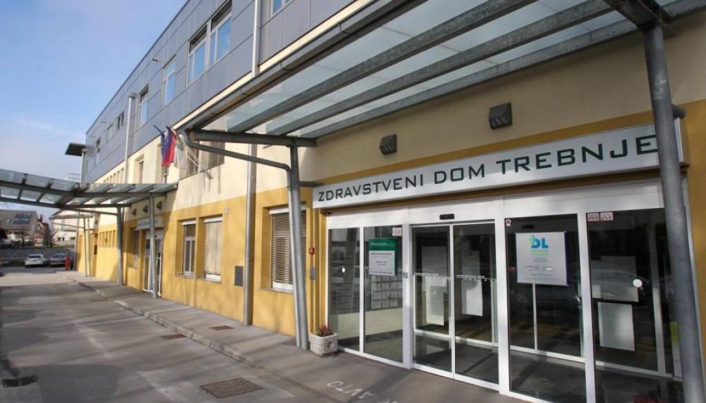 Foto: ZD Trebnje