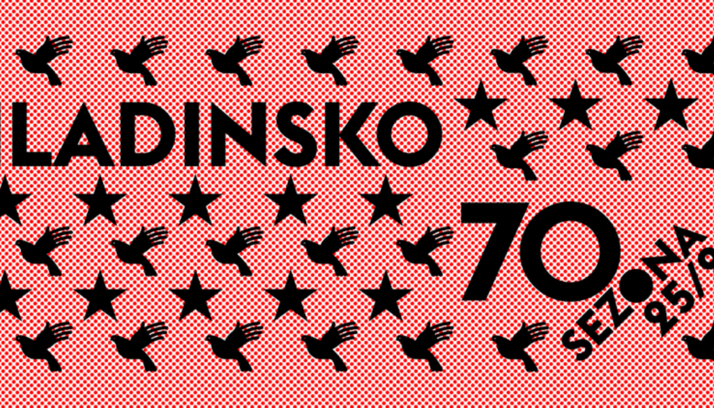 Razstava ob 70-letnici SMG v Tivoliju: Gledališče kot dejanje v sedanjosti