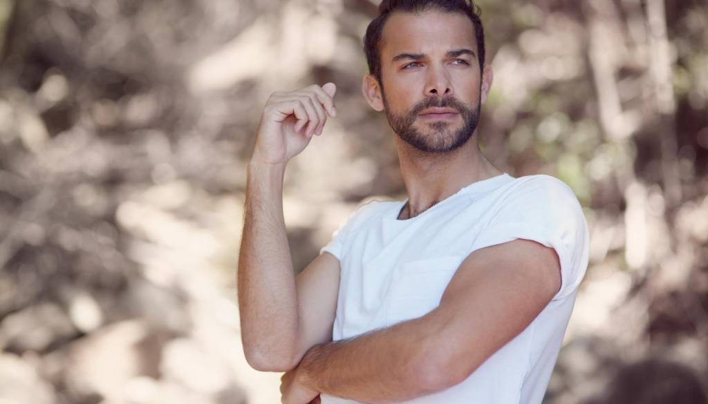 Hormonsko ravnovesje pri moških