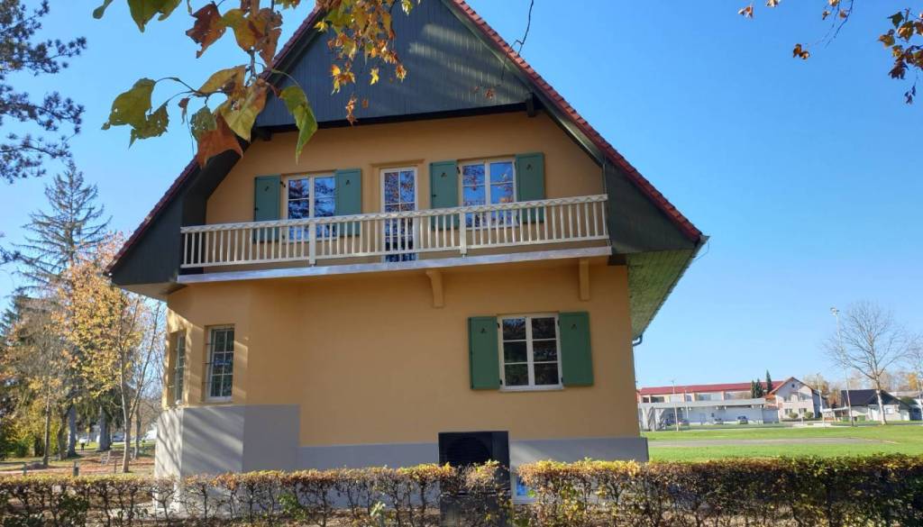 Vila Marija v Radencih začasno zaprta: Kdaj bo ponovno odprta?