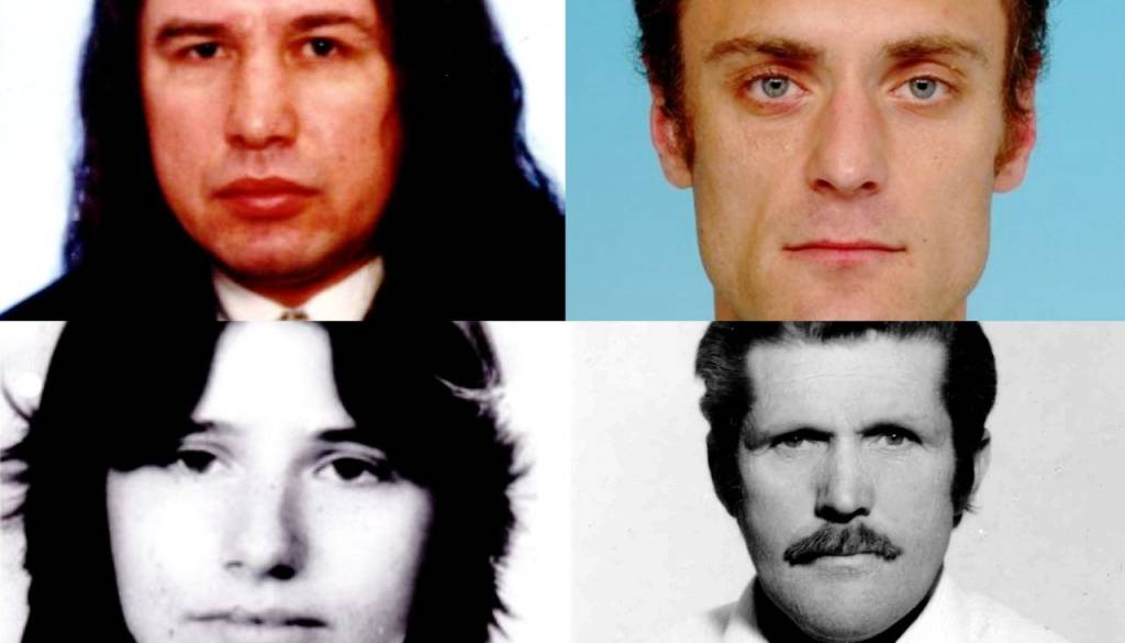 To so Gorenjci, ki so izginili brez sledu: Janez iz okolice Tržiča pogrešan že skoraj 40 let