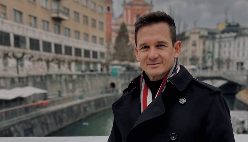 FOTO: To je blejska hiša Gregorja Kirscha, ki jo gostje opevajo v presežnikih