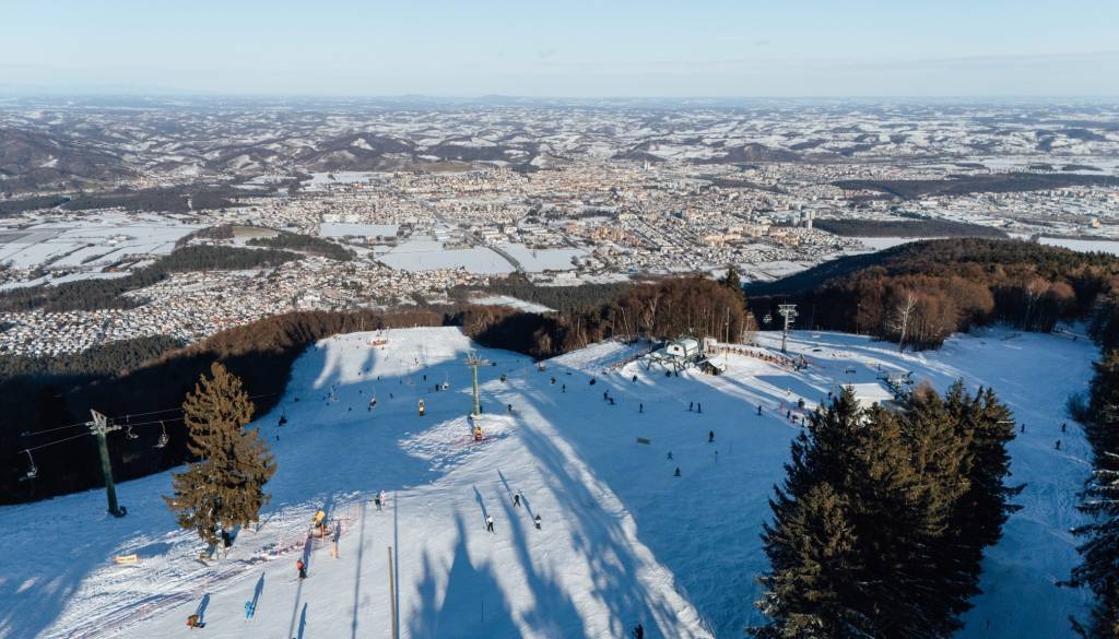 Na Pohorju izjemno pester zimski vikend! Pležuhi, odprtje Čopove proge do doline in pester spremljevalni program