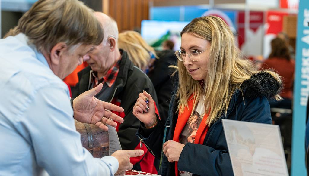 Kam po ideje za naslednji oddih? Na sejem Alpe-Adria!