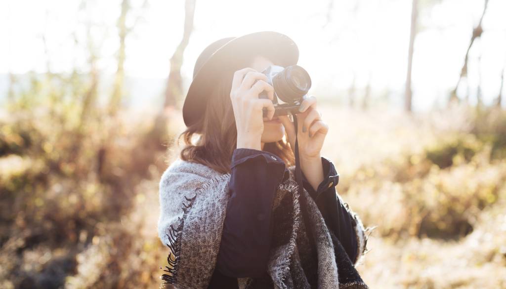 FOTO: Fotografija z Bleda je na Instagramu navdušila tisoče, to pravi avtorica