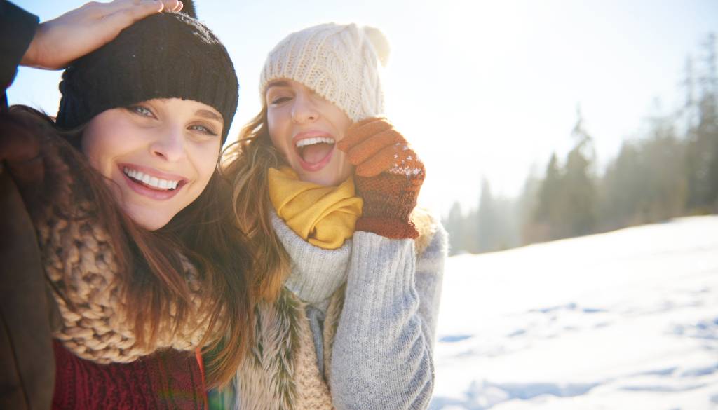 Prihaja trenutek, ko bo treba stopiti drugače