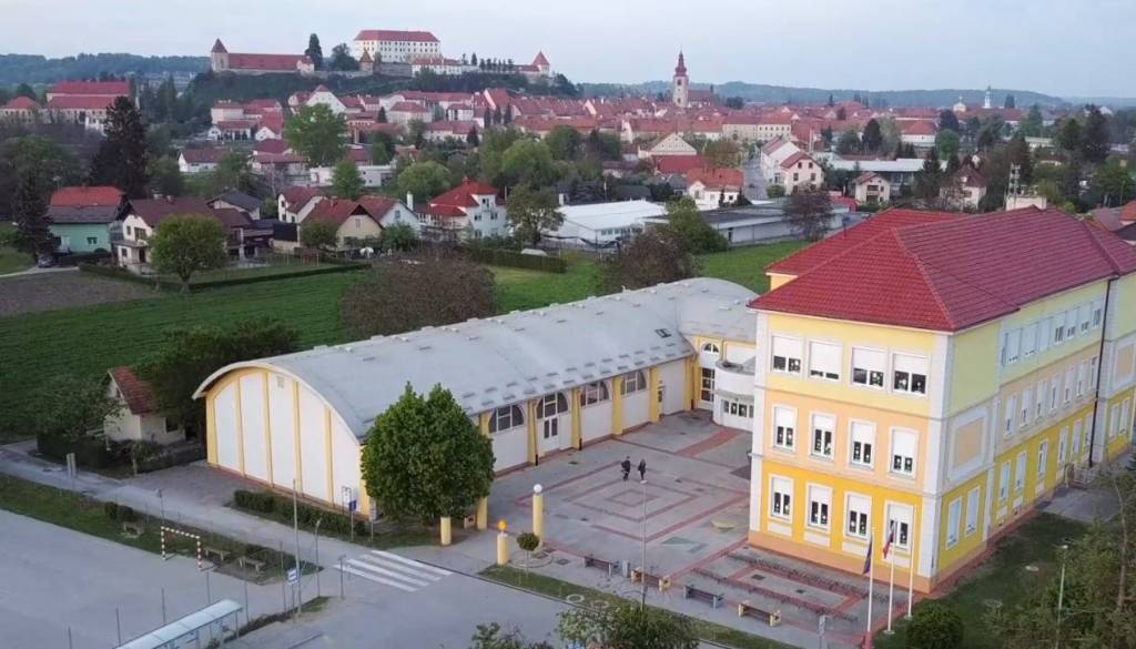 Ptujska občina izbrala projektanta za nadzidavo Osnovne šole Breg