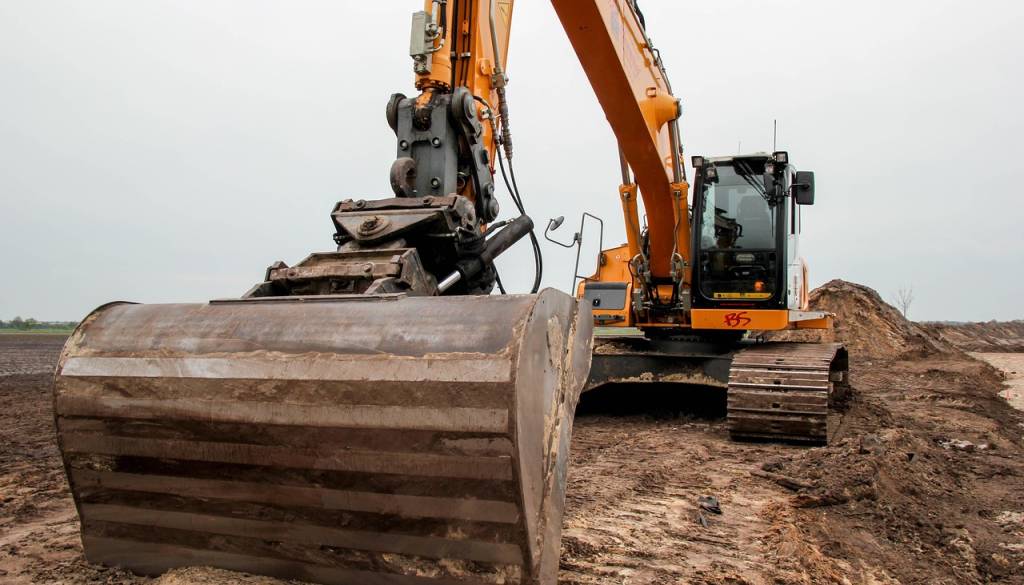 Zamik pri izgradnji krožnega križišča v Spodnji Hajdini. Zakaj?