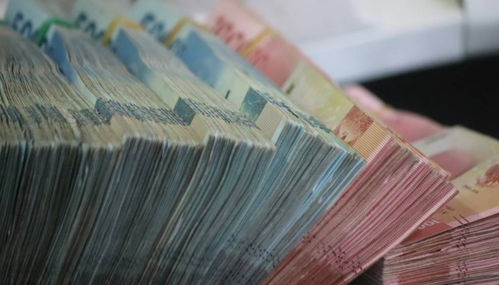 Oškodovali so jo za 54.000 evrov, ker je storila to napako