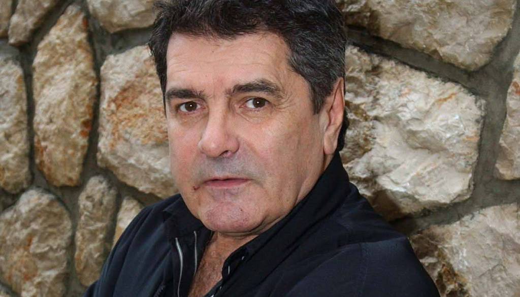 Umrl legendarni hrvaški glasbenik Dalibor Brun, star 76 let