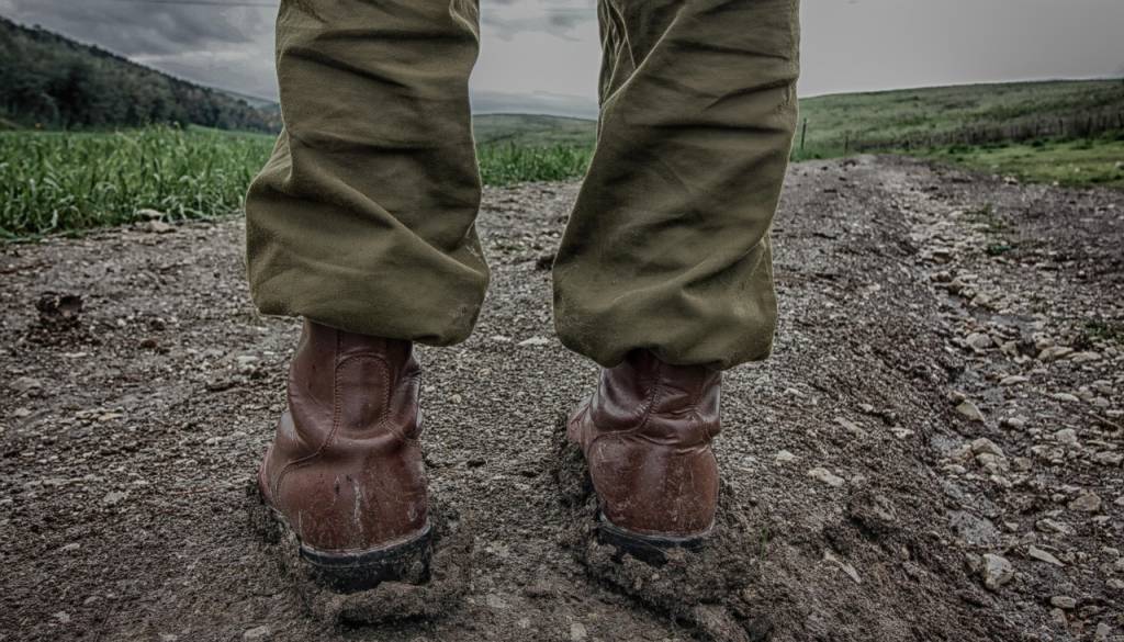 Slovenska častnika vključena v vojaško vajo na Grenlandiji