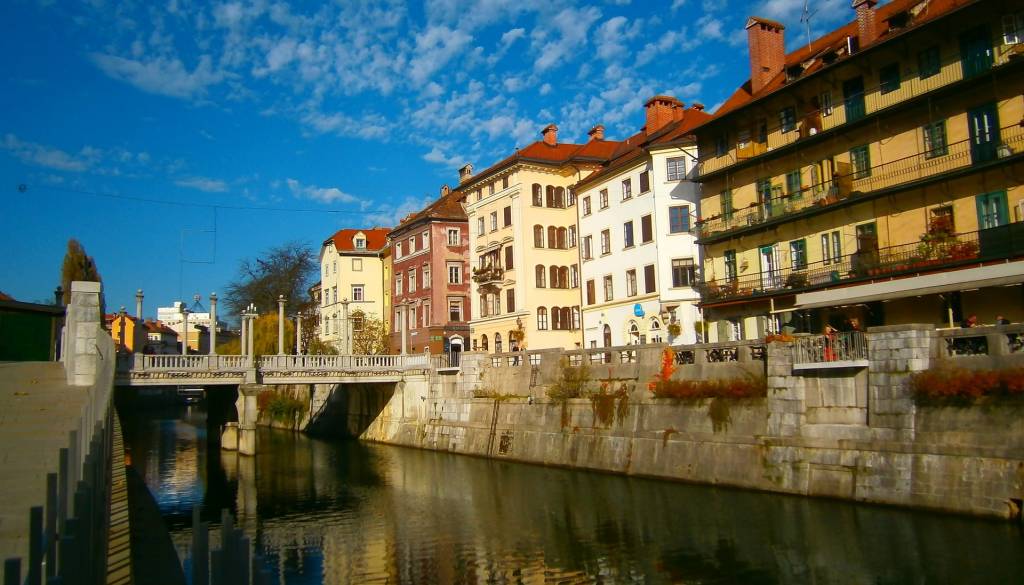 Investicijska priložnost v centru Ljubljane. Gostinski lokal za ...