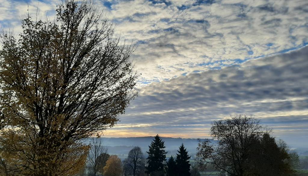 Kakšna je kakovost zraka v Pomurju? 