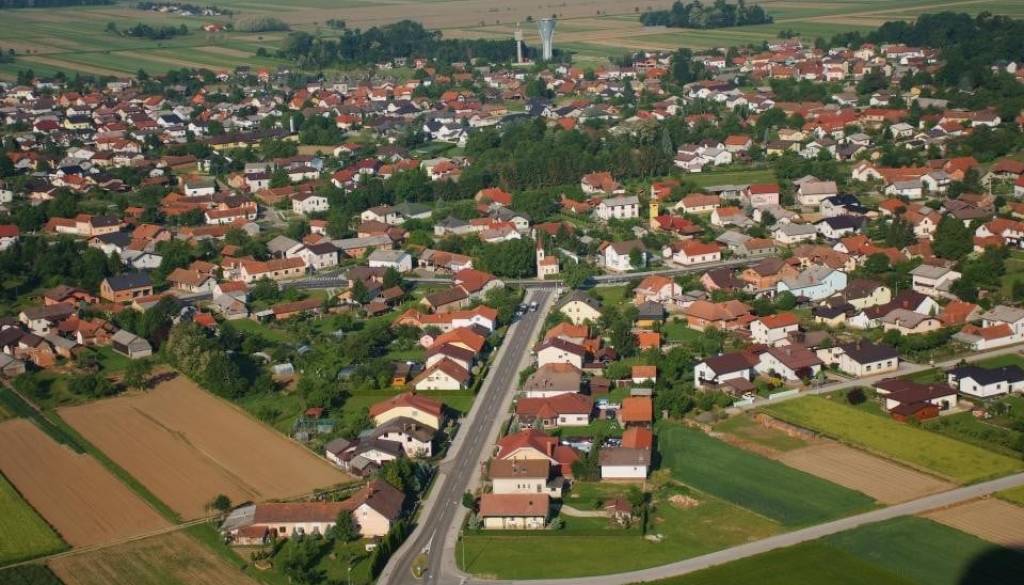Poziv občanom k oddaji vlog za oprostitev plačila nadomestila za uporabo stavbnega zemljišča 