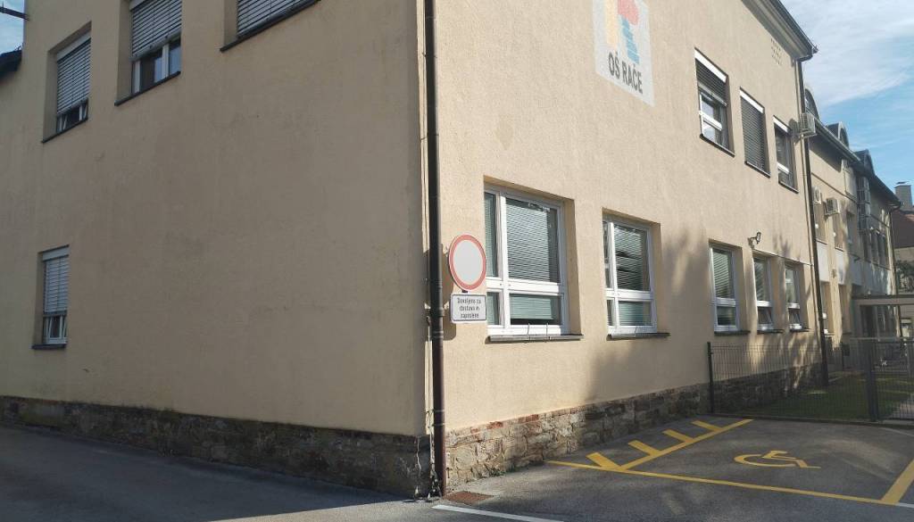 rače