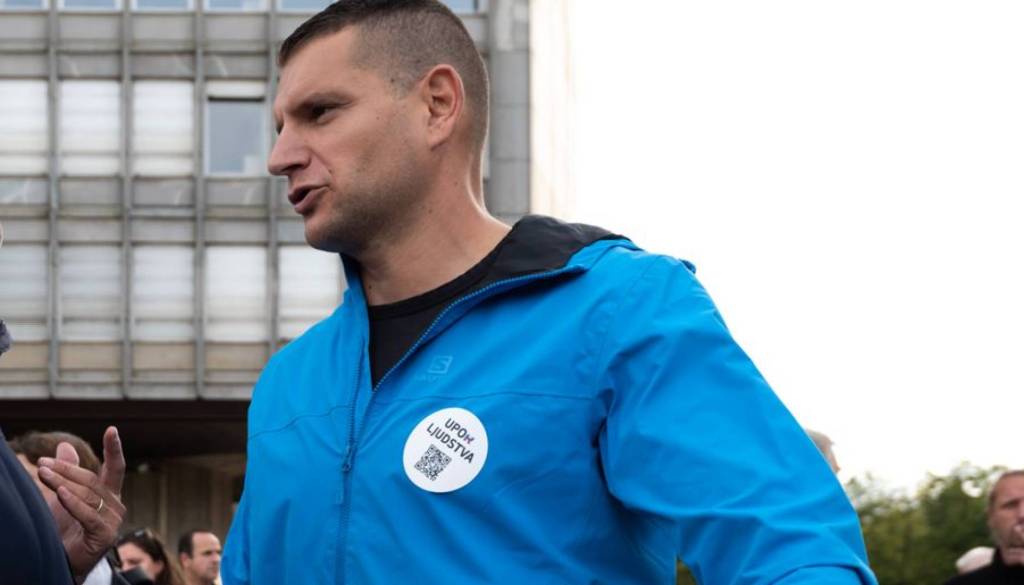  Zoran Stevanović dvakrat pravnomočno obsojen, danes uradno nekaznovan