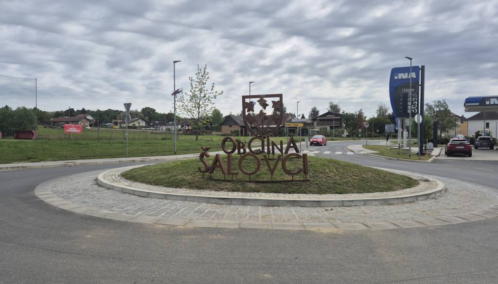 Na Goričkem pripravljajo projekt, ki bo povezal javne površine