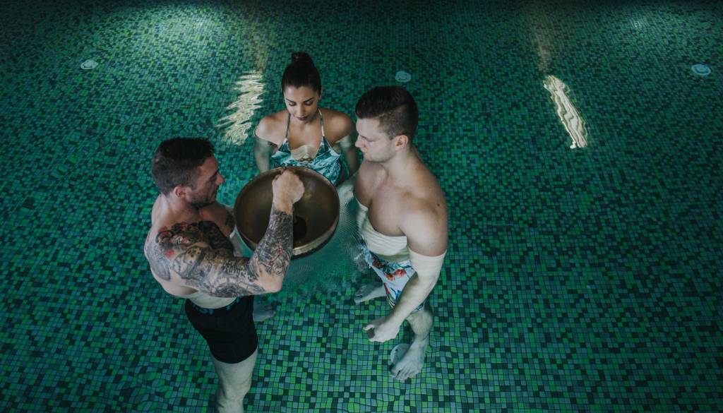 Erotični dogodek v slovenskih termah?! Slovenci ne morejo verjeti