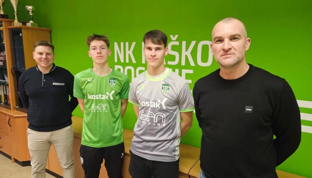 NK Krško Posavje