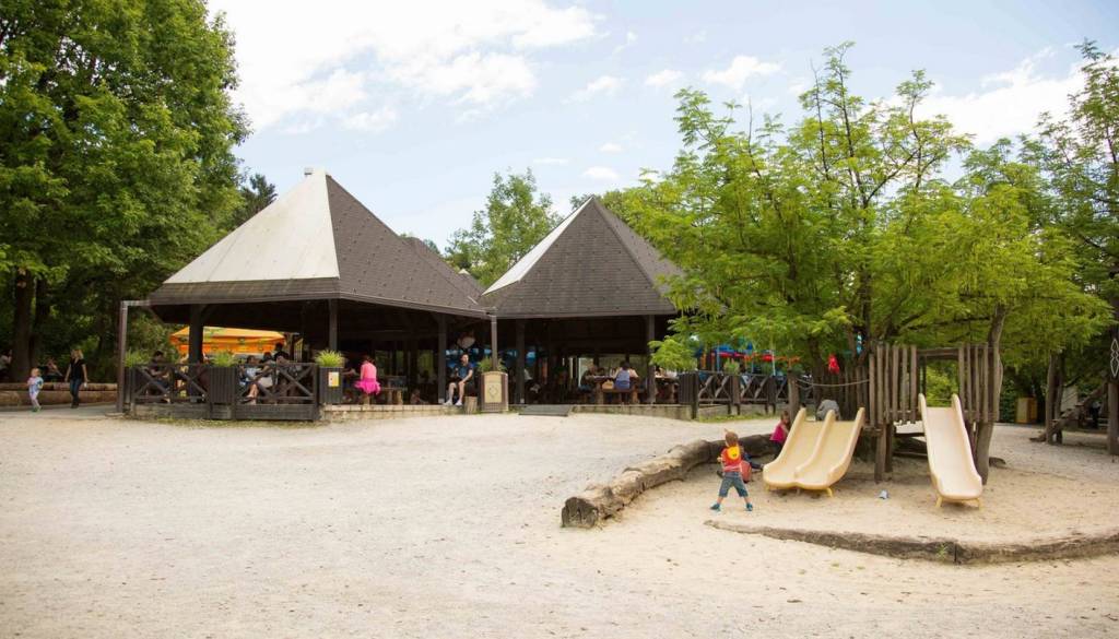 Velika prenova ZOO Ljubljana, razpisan natečaj za vhod in živo ograjo