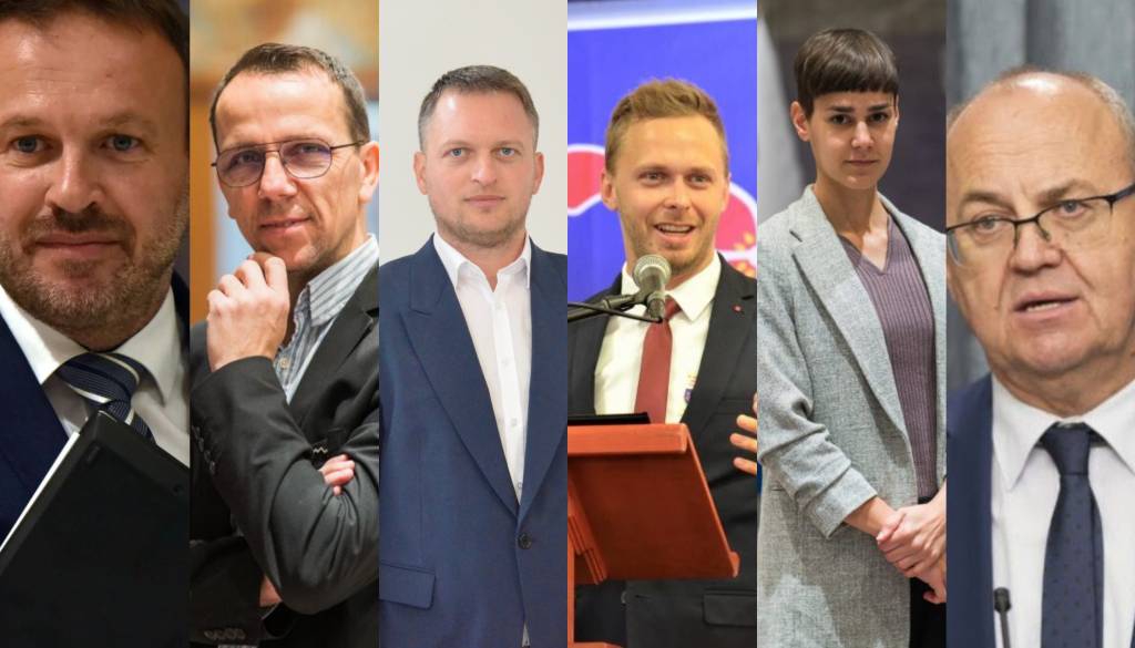 Razkrivamo kandidate za pomurske poslance na prihajajočih državnozborskih volitvah