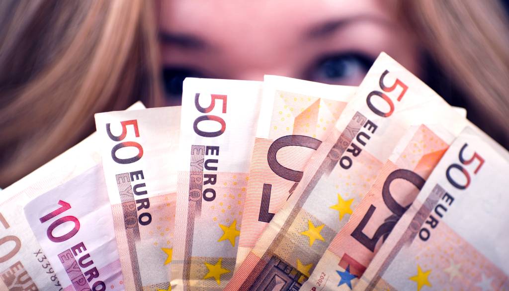 Merkur in Venera bosta prinesla dobiček tem izbrancem