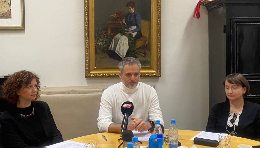 Obisk ptujskega muzeja presegel predkoronsko raven, skoraj polovica obiskovalcev iz tujine. Kakšni so načrti za 2026?