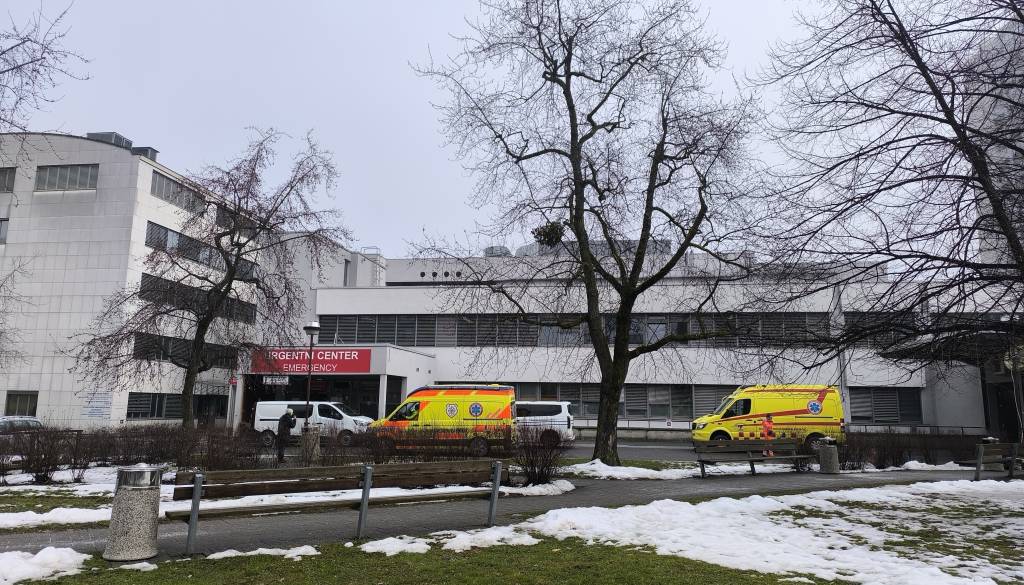 Maribor dobiva vozilo urgentnega zdravnika z napravo, ki lahko rešuje življenja