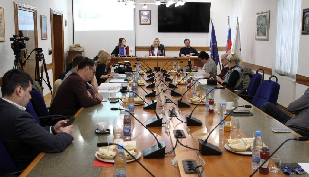 Foto: Občina Trebnje