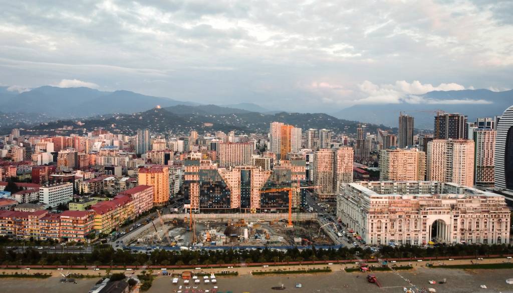 Slovenija nima informacij o svojih državljanih v Venezueli