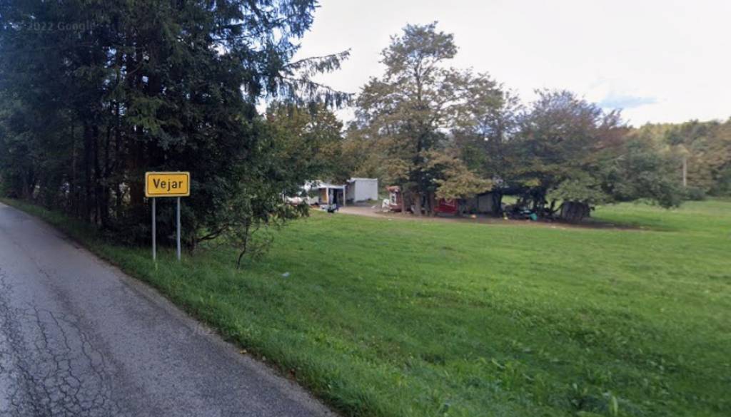 Foto: Google Zemljevidi