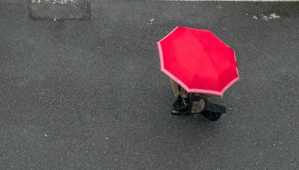 Kakšno vreme za naše konce napovedujejo meteorologi?