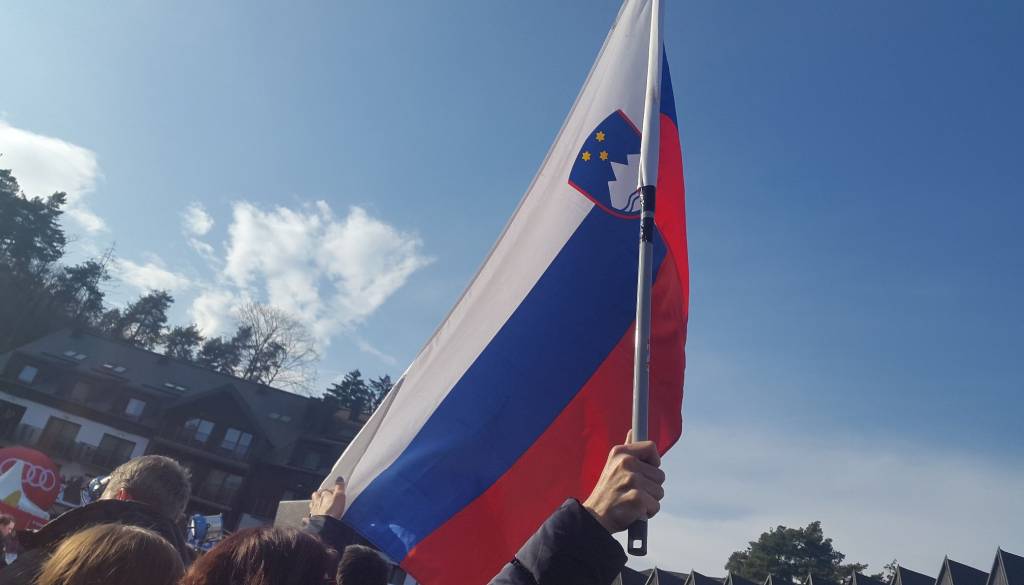 Prelomnice, ki čakajo Slovenijo v letu 2026