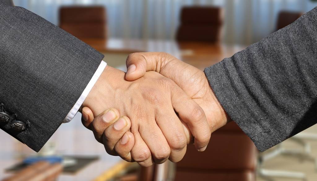 Ste vedeli? Nova zakonodaja omogoča prodajo podjetij zaposlenim
