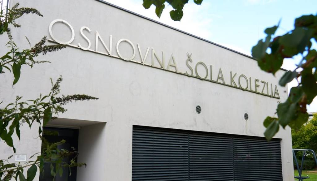 Otroci na Trnovem vsak dan tvegajo, Janković rešitev obljublja šele čez leta