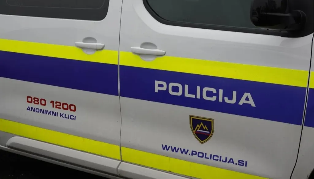 Pogrešan je 40-letnik, ste ga kje videli?