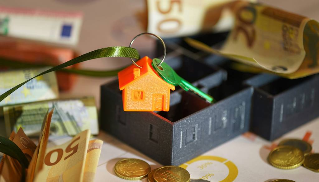 To so znamenja, ki bodo danes opazila finančne rezultate svojega truda