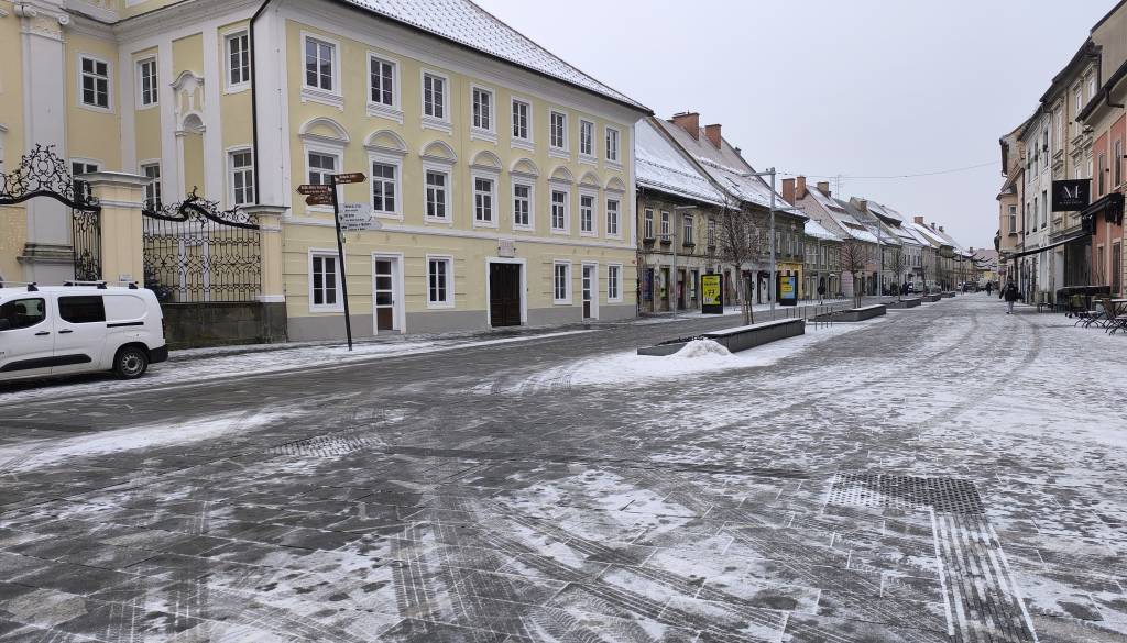 Mariborska občina izpolnila želje občanov. Na teh lokacijah so že vidne spremembe