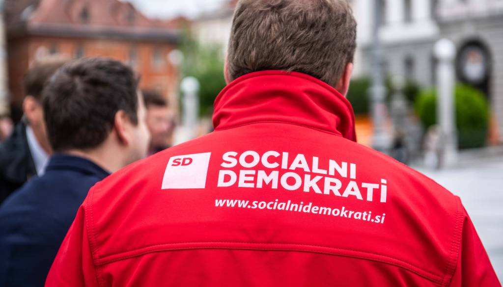 Politični prestop leta? To je ime, ki se povezuje s prestopom v SD