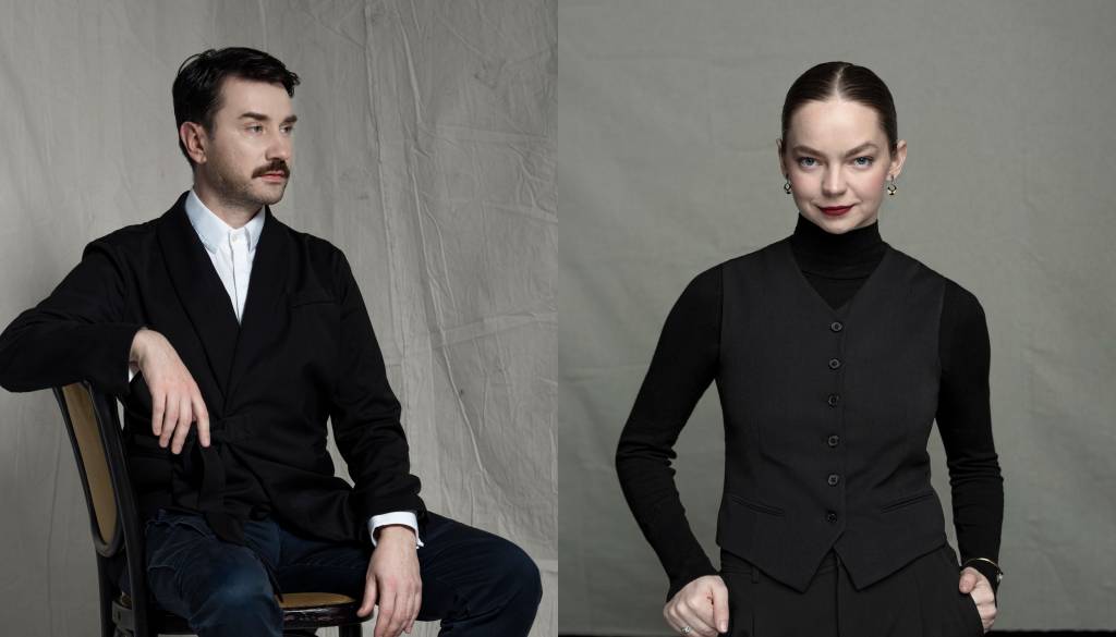 Igralca SNG Drama Ljubljana med najboljšimi na svetu po izboru The Guardiana