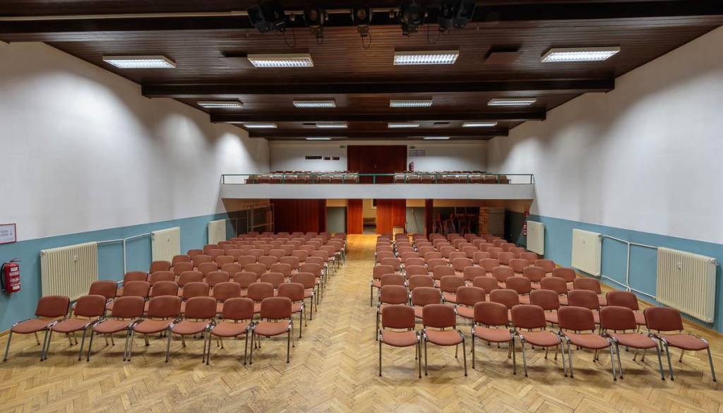 Šenčur stopa v prihodnost: Prihaja nov kulturni center za vse generacije